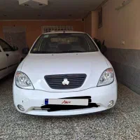 تیبا صندوقدار مدل ۹۷