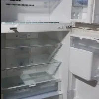یخچال فریزر ال جی ۳۰ فوت|یخچال و فریزر|شیراز, پانصد دستگاه ارتش|دیوار