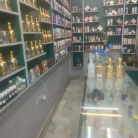 فروشنده عطر
