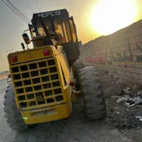 لودر هپکو 65 بزرگ