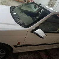 پارس tu5 مدل 96