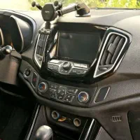 تیگو ۵ خانگی|خودرو سواری و وانت|دزفول, |دیوار