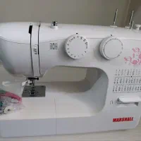 چرخ خیاطی مارشال ۳۶ مدل دوخت نو هستش
