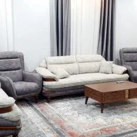 مبل مینیمال طرح رودان سرای برنطین|مبلمان خانگی و میز عسلی|رودان, |دیوار