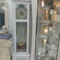 ساعت میز نهارخوری