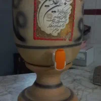 کوزه سفالی