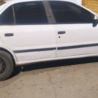 سمند|خودرو سواری و وانت|ایذه, |دیوار