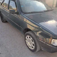 پژو اردی ۸۴|خودرو سواری و وانت|اصفهان, کوی امام|دیوار