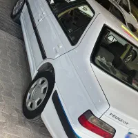 پارس سال موتور جدید در حد خشک ۱۴۰۱