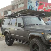 تویوتا فرماندهی|خودرو سواری و وانت|شاهین دژ, |دیوار