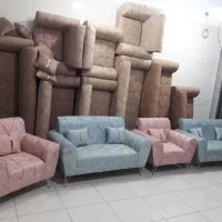 مبل مدل ژاکلین //+