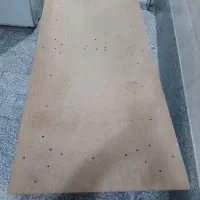 تخت چوبی یک مفره