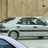 زانتیا ۸۴ تمیز سیلندر ده ۲۰۰۰ معاوضه|خودرو سواری و وانت|فردوسیه, |دیوار