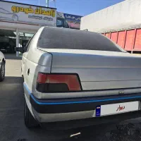 پژو405cng|خودرو سواری و وانت|زاهدان, |دیوار