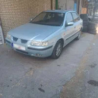 سمند مدل 1382 بازدید فقط شهرستان صحنه
