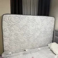 تشک آکسون مدل اسمارت کارکرده سایز ۱۶۰|تشک تختخواب|تهران, کوهک|دیوار