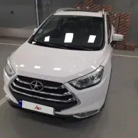 جک s3 فوق العاده تمیز|خودرو سواری و وانت|کرج, فاز ۳ مهرشهر|دیوار