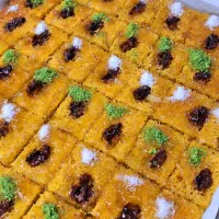 نیازمند ویزیتور برای فروش باقلوا استانبولی|عمده‌فروشی|بهارستان, |دیوار