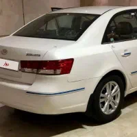 سوناتا ۲۰۰۹ فول شرکتی|خودرو سواری و وانت|تهران, فرمانیه|دیوار