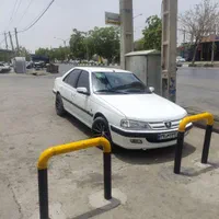 رینگ ووسن چرخشی سایز ۱۶و لاستیک خارجی ۲۰۵