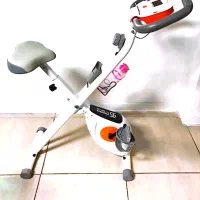 دوچرخه ثابت
