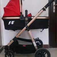 سیسمونی و لوازم کودک