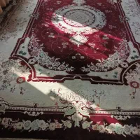 فرش ۵۰۰ شانه