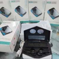 ایرپاد پاوربانکدار m28|لوازم جانبی موبایل و تبلت|گرگان, |دیوار