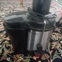 آبمیوه گیری سالم