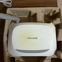 مودم Wifi|مودم و تجهیزات شبکه|سمنان, |دیوار