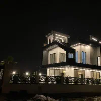 فروش ویلا تریبلکس هچیرود