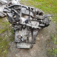 گیربکس و سرسیلندر زانتیا و پژو|قطعات یدکی و لوازم جانبی|رشت, پل تالشان|دیوار