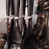 ست کفگیر ملاقه|ظروف پختوپز|بجنورد, |دیوار