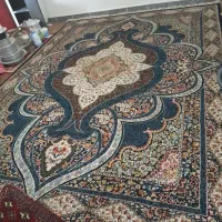 قالی ویخچال در حد نو هست.الباقی هم کار کرده هست