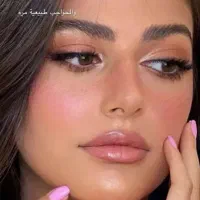 شنیون و میکاپ و تمام خدمات زیبایی