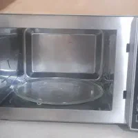 ماکروویو کنوود               Kenwood|اجاق گاز و لوازم برقی پخت‌وپز|پردیس, فاز ۸|دیوار