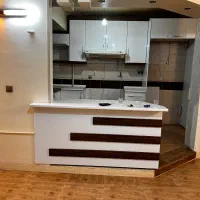 آپارتمان ۸۵ متری تمیز و شیک بهارستان