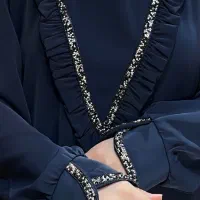 تولیدی و عبا چادر مانتو مقنعه بزرگ سال و نوجوان|لباس|اهواز, فاز ۲ پادادشهر|دیوار