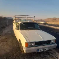 وانت بار وانت تلفنی باربری شهرستان برونشهری