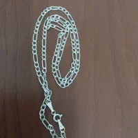 زنجیر نقره ترک 925نو