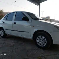 تیبا صندوقدار ۹۸|خودرو سواری و وانت|خرمآباد, |دیوار