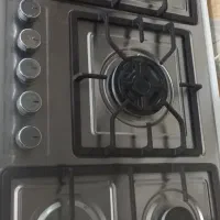 گاز صفحه ای نو نو|اجاق گاز و لوازم برقی پخت‌وپز|شوشتر, |دیوار