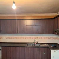 کابینت بدنه فلز درب ام دی اف