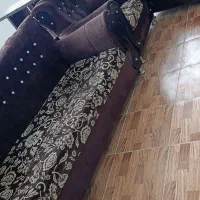 مبل کارشده بدون پارگی و پوسیدگی