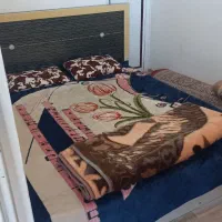 اجاره روزانه/هفتگی/ماهانه|اجارهٔ کوتاه‌مدت ویلا و باغ|فولادشهر, فولادشهر|دیوار