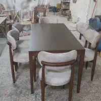 ناهارخوری غذاخوری نهارخوری مینی مال|میز و صندلی غذاخوری|مشهد, گرجی علیا|دیوار