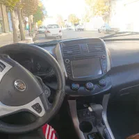 لیفان x60 اتومات|خودرو سواری و وانت|الوند, |دیوار