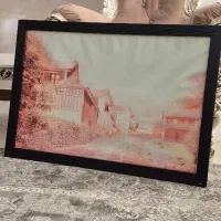 تابلو ال ای دی