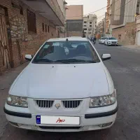 سمند ساده ۹۷