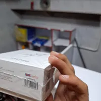 ایرپاد پرو 2 ارجینال با کابل و کارتن|لوازم جانبی موبایل و تبلت|فیروزآباد (فارس), |دیوار
